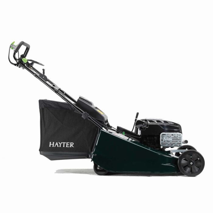 Hayter Harrier 56 Autodrive BBC VS Lawnmower - Image 3