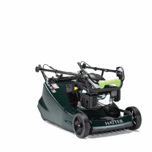 Hayter Harrier 56 Autodrive VS Lawnmower - Image 2