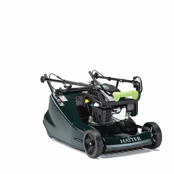 Hayter Harrier 56 Autodrive VS Lawnmower - Image 2