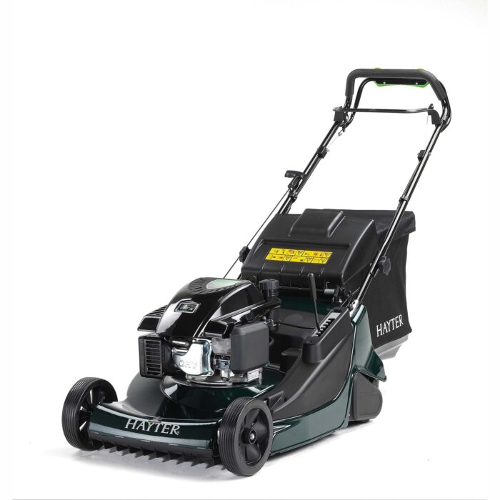 Hayter Harrier 56 Autodrive VS Lawnmower - Image 3