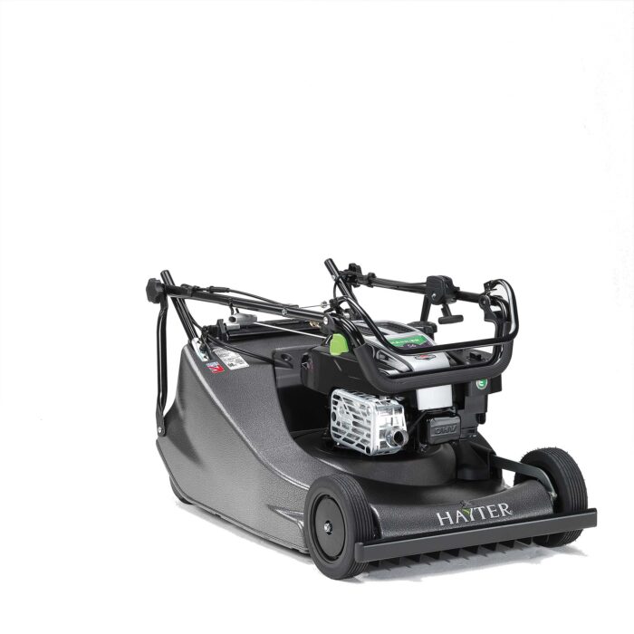 Hayter Harrier 56 Pro Autodrive BBC Lawnmower - Image 7