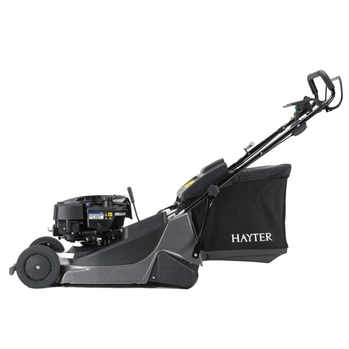Hayter Harrier 56 Pro Autodrive BBC Lawnmower - Image 4