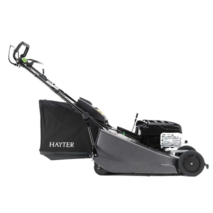Hayter Harrier 56 Pro Autodrive BBC Lawnmower - Image 3