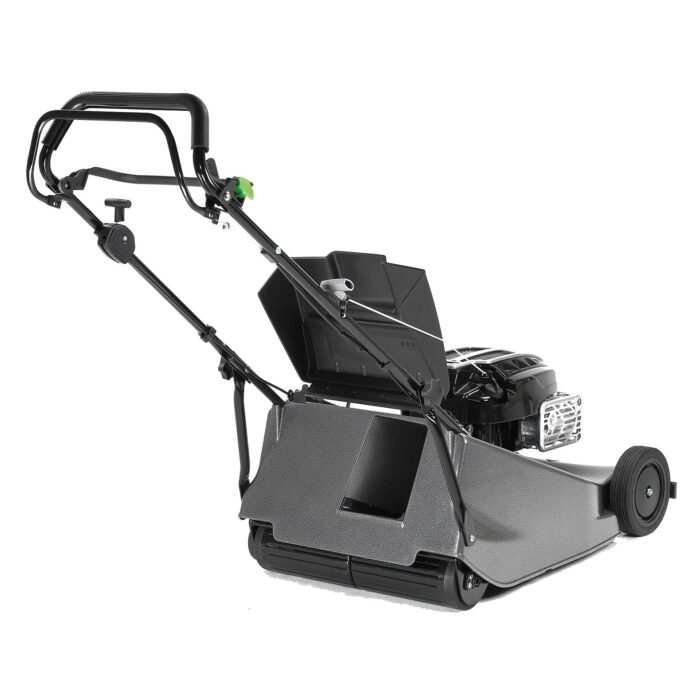 Hayter Harrier 56 Pro Autodrive BBC Lawnmower - Image 5