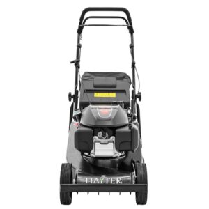 Hayter Harrier 41 Pro Autodrive Lawnmower - Image 2