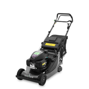 Hayter Harrier 48 Pro Autodrive BBC Lawnmower - Image 2
