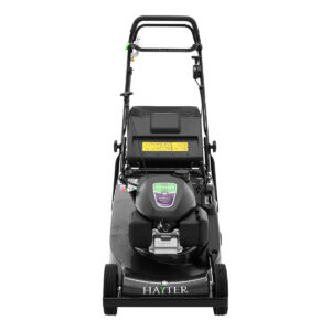 Hayter Harrier 48 Pro Autodrive BBC Lawnmower - Image 4