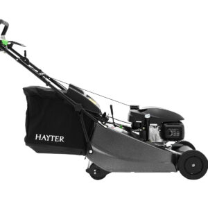 Hayter Harrier 48 Pro Autodrive BBC Lawnmower - Image 5