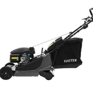 Hayter Harrier 48 Pro Autodrive BBC Lawnmower - Image 6