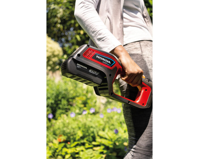 Honda HHT36BXB Cordless Grass Trimmer - Image 5