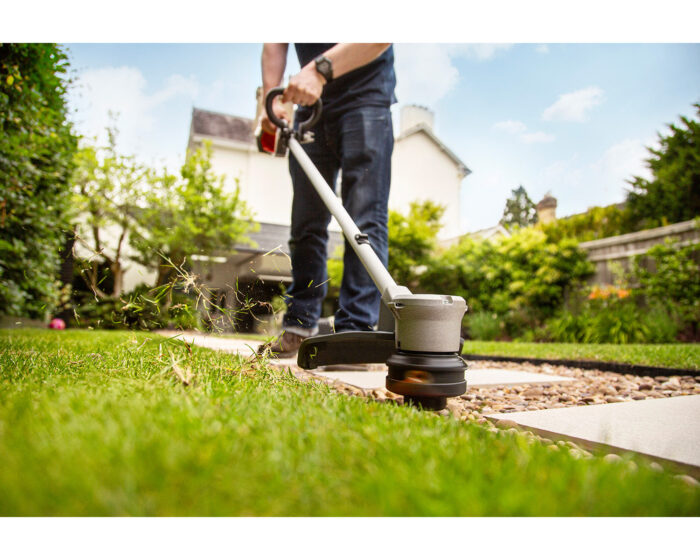 Honda HHT36BXB Cordless Grass Trimmer - Image 7