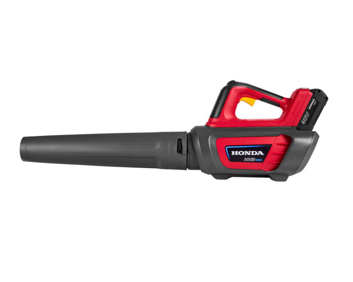 Honda HHB36BXB Cordless Leaf Blower - Image 2
