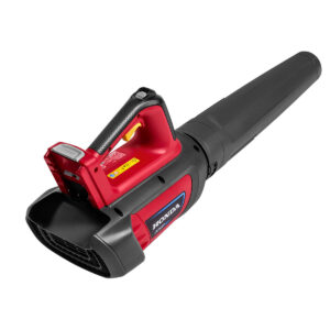 Honda HHB36BXB Cordless Leaf Blower - Image 4