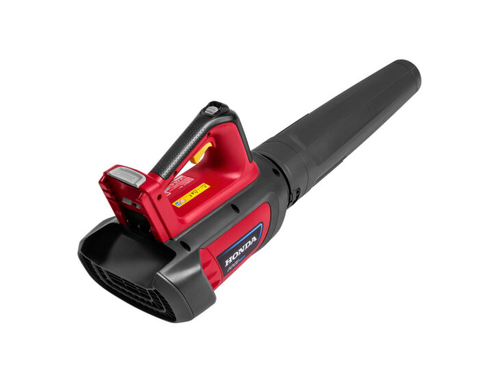 Honda HHB36BXB Cordless Leaf Blower - Image 4