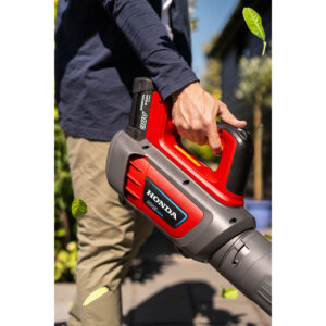 Honda HHB36BXB Cordless Leaf Blower - Image 6