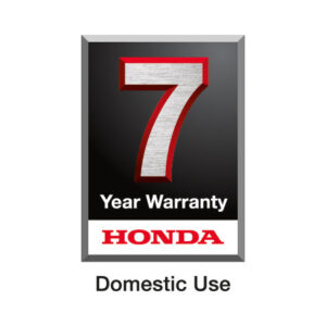 Honda HRX 476 VY Lawnmower - Image 2