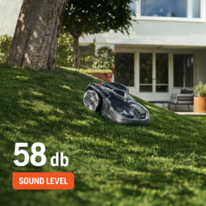 Husqvarna Automower 320 NERA Robotic Lawnmower - Image 5