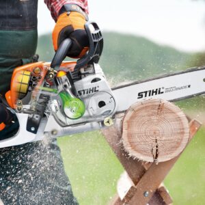 Stihl MS251 Chainsaw - Image 4