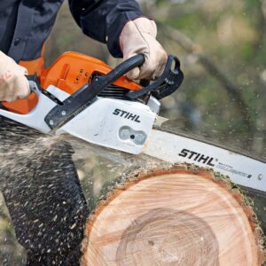 Stihl MS271 Chainsaw - Image 3