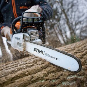Stihl MS271 Chainsaw - Image 4