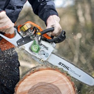 Stihl MS271 Chainsaw - Image 2