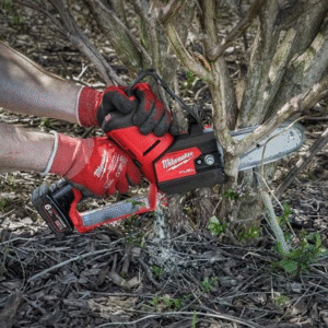 MILWAUKEE® M12 FUEL™ HATCHET™ Pruning saw 15 cm (Tool only) - Image 5