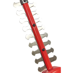 MILWAUKEE® M12 FUEL™ Hedge trimmer 20 cm (Tool only) - Image 2