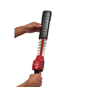 MILWAUKEE® M12 FUEL™ Hedge trimmer 20 cm (Tool only) - Image 3