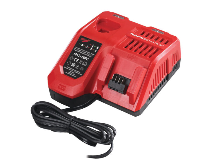 MILWAUKEE® M18 FUEL™ 35cm Chainsaw Kit - Image 9