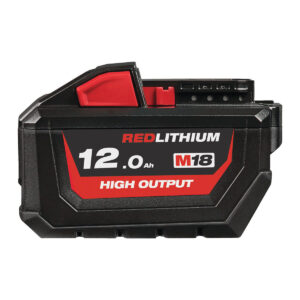 MILWAUKEE® M18 FUEL™ 30cm Chainsaw Kit - Image 8