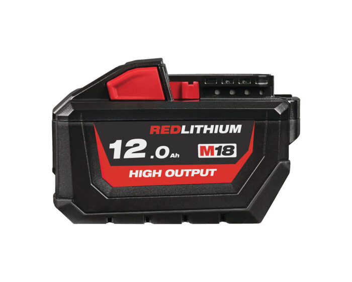 MILWAUKEE® M18 FUEL™ 30cm Chainsaw Kit - Image 8