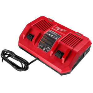 MILWAUKEE® M18 FUEL™ 53cm Cordless Lawnmower Kit - Image 10