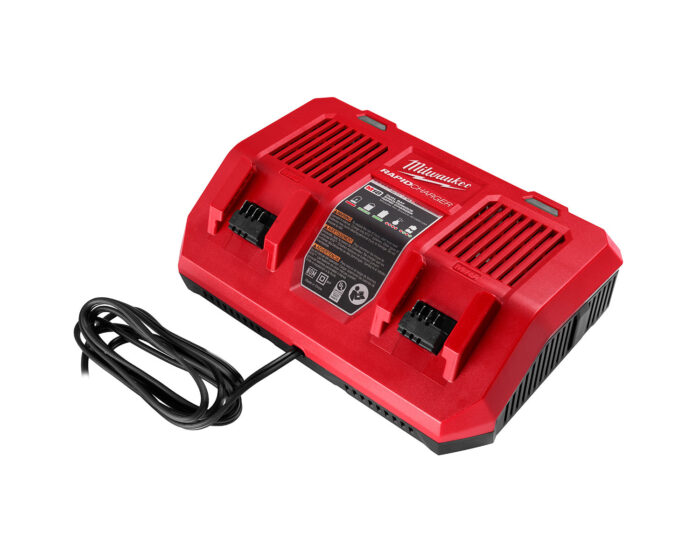 MILWAUKEE® M18 FUEL™ 53cm Cordless Lawnmower Kit - Image 10