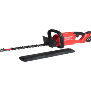 MILWAUKEE® M18 FUEL™ 60cm Hedge trimmer kit