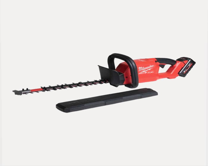 MILWAUKEE® M18 FUEL™ 60cm Hedge trimmer kit