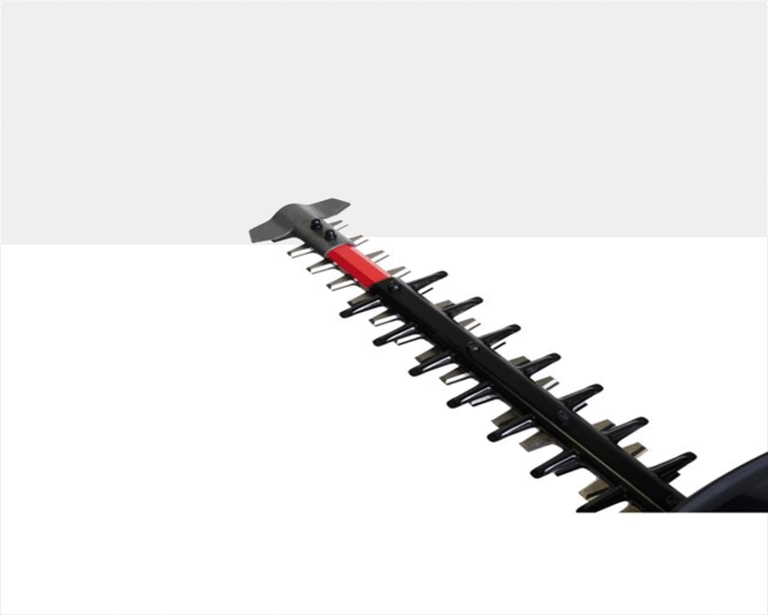 MILWAUKEE® M18 FUEL™ 60cm Hedge trimmer kit - Image 2