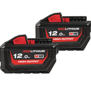 MILWAUKEE® M18 FUEL™ 53cm Cordless Lawnmower Kit - Image 9