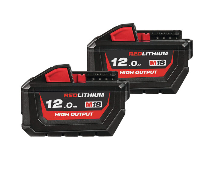 MILWAUKEE® M18 FUEL™ 53cm Cordless Lawnmower Kit - Image 9