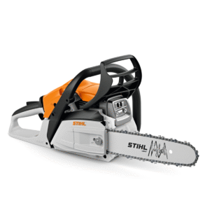 STIHL MS162 Chainsaw - Image 3