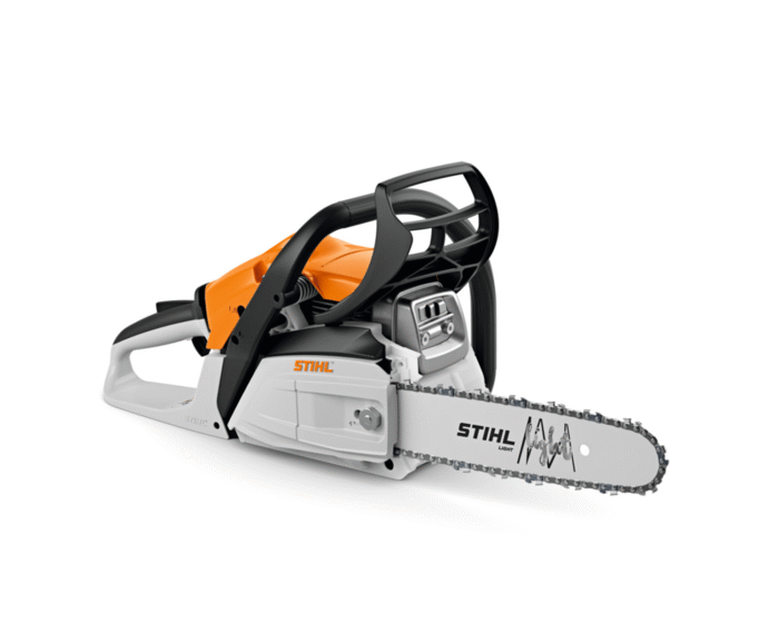 STIHL MS162 Chainsaw - Image 3