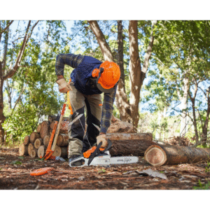 STIHL MS162 Chainsaw - Image 7