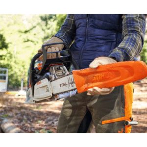 STIHL MS162 Chainsaw - Image 4