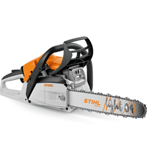 STIHL MS182 Chainsaw - Image 3