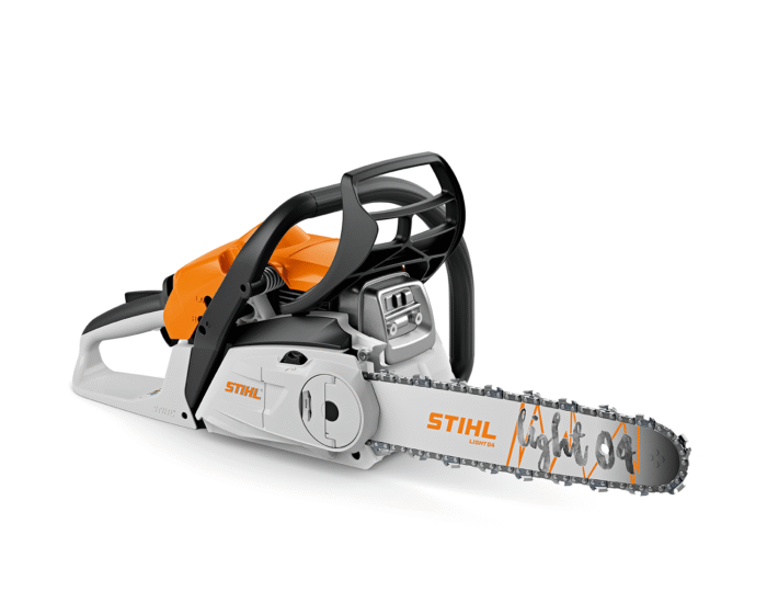 STIHL MS182 C-BE Chainsaw - Image 2