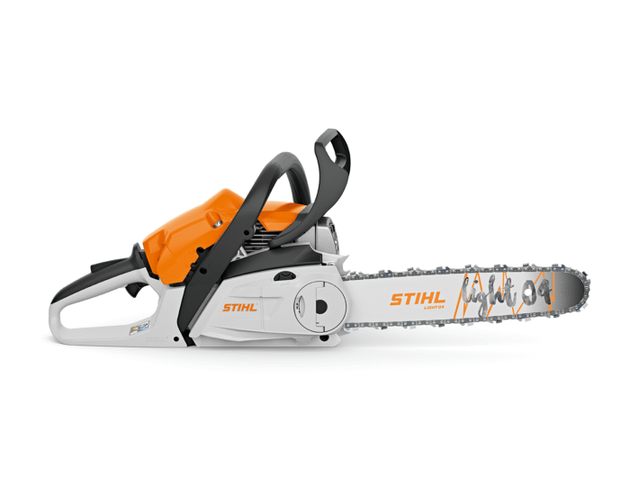 STIHL MS182 C-BE Chainsaw - Image 4