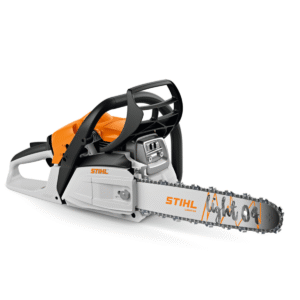 STIHL MS212 Chainsaw - Image 2