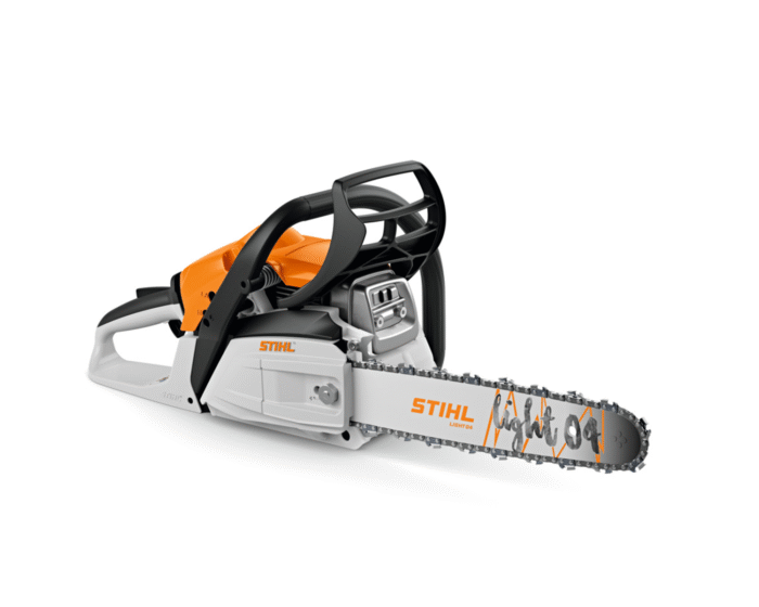 STIHL MS212 Chainsaw - Image 2