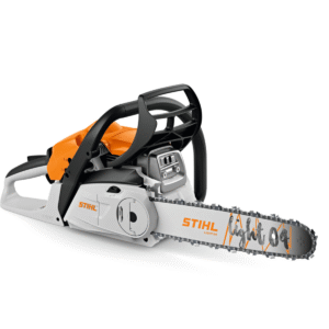 STIHL MS212 C-BE Chainsaw - Image 2
