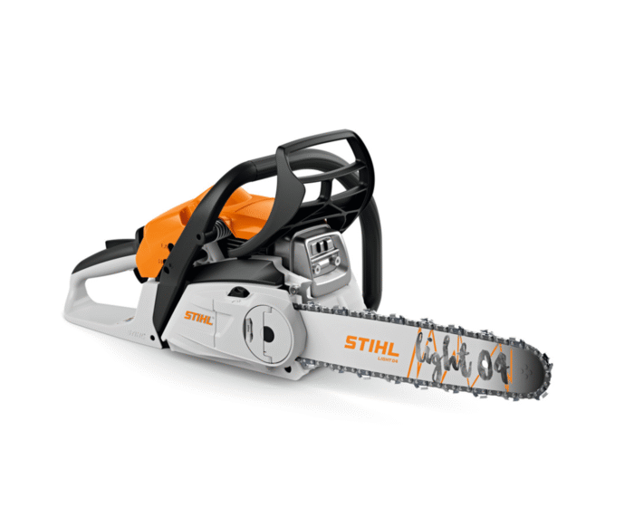 STIHL MS212 C-BE Chainsaw - Image 2