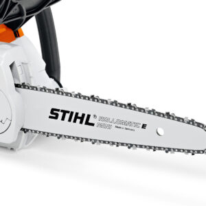 Stihl MSA160C-B Cordless Chainsaw - Image 3